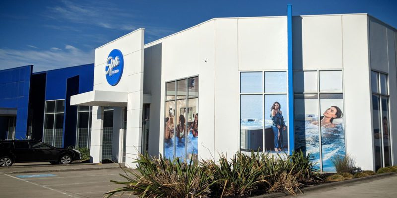 Exterior Facade Refurbishment