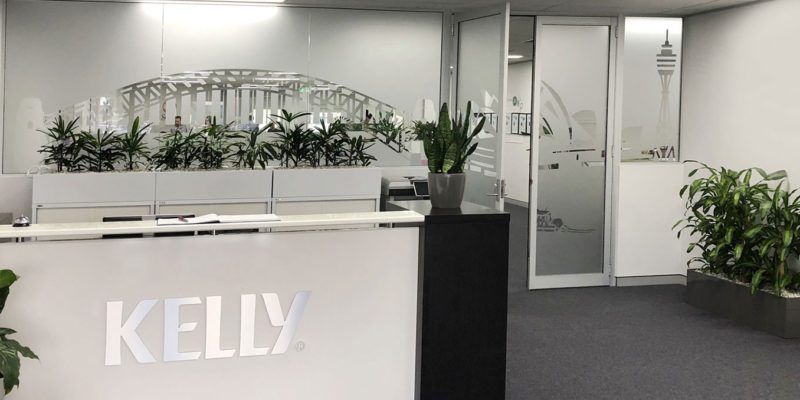 Office and Warehouse Fit-out