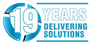19 YEARS DELIVERING SOLUTIONS